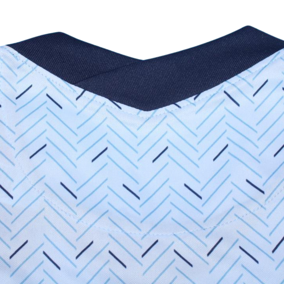 Camisa Chelsea Light 20/21 - Versão Retrô
