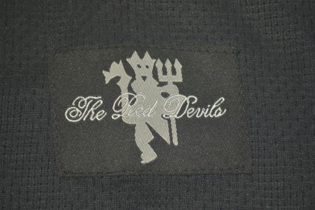 Camisa Manchester United Away 07/08 - Versão Retrô