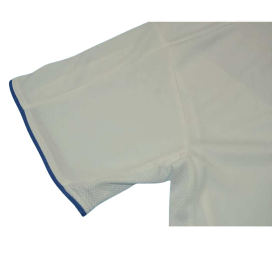 Camisa Retrô Inter de Milão Away  02/03 "J.Zanetti" N°.4