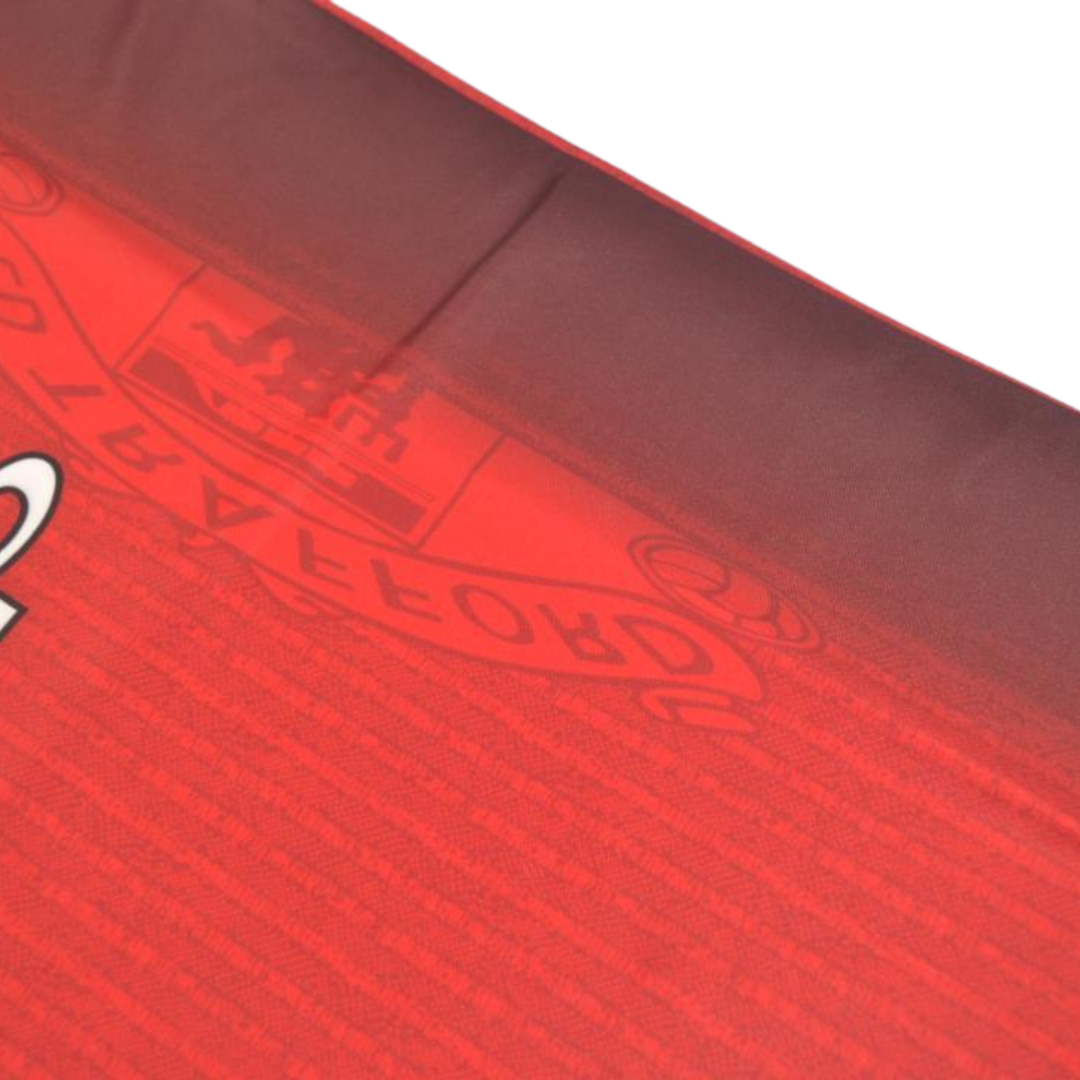 Camisa Manchester United Home 96/98 - Versão Retrô