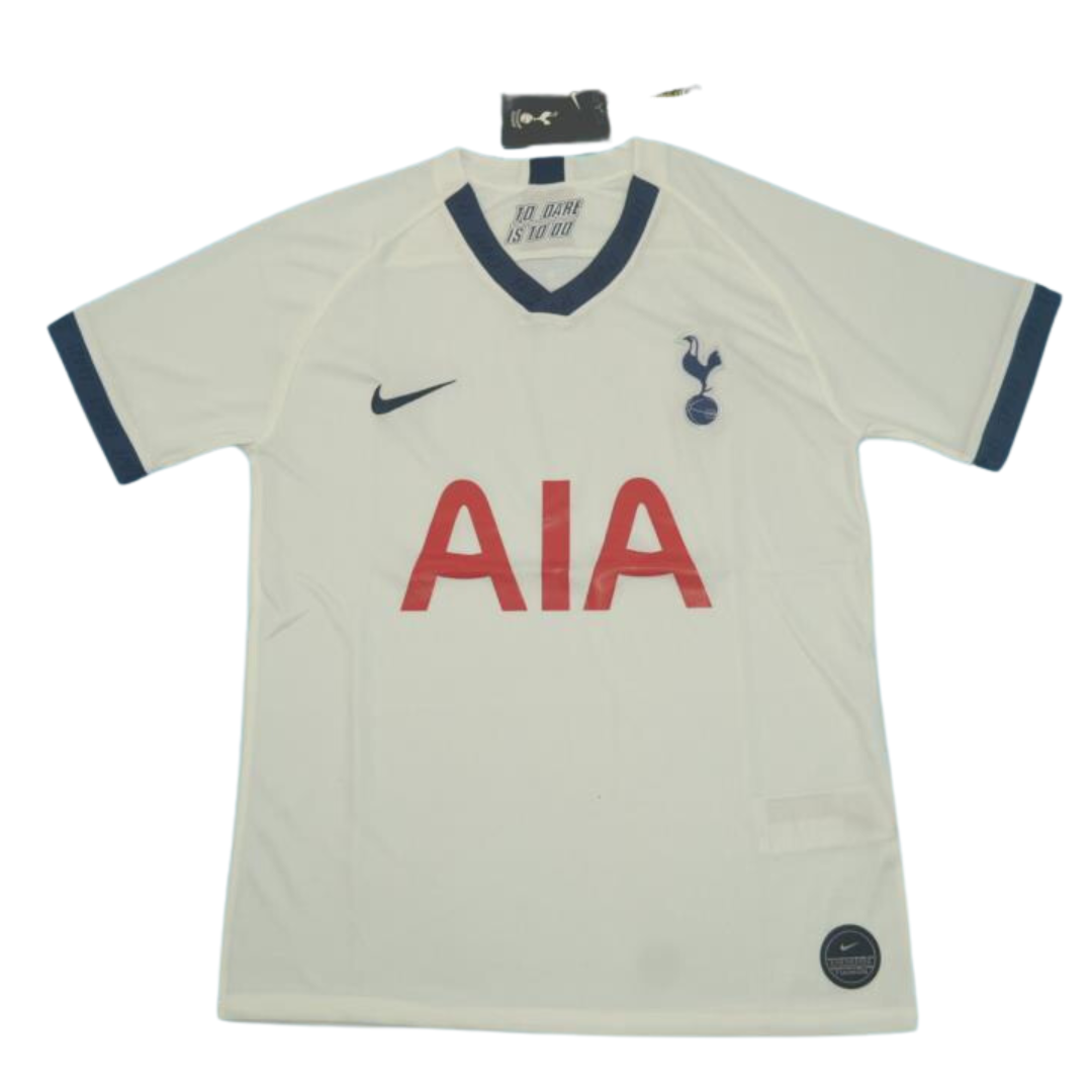 Camisa Tottenham Home 19/20 - Versão Retrô "Eriksen" Nº 23