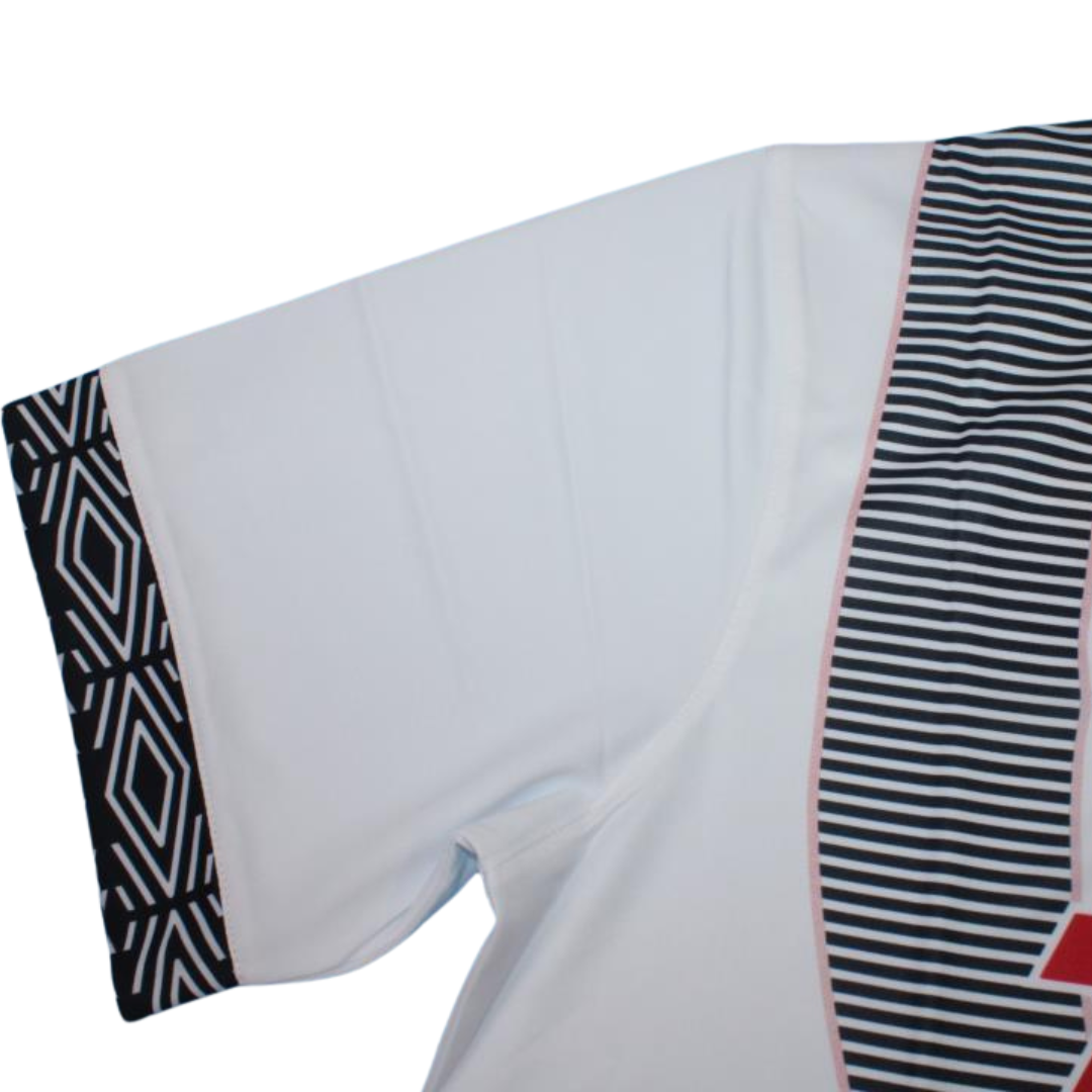 Camisa Atlético Mineiro Away 1996 - Versão Retrô