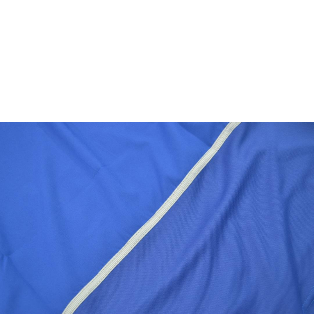 Camisa Manchester United Away 02/03 - Versão Retrô "Beckham" Nº 7