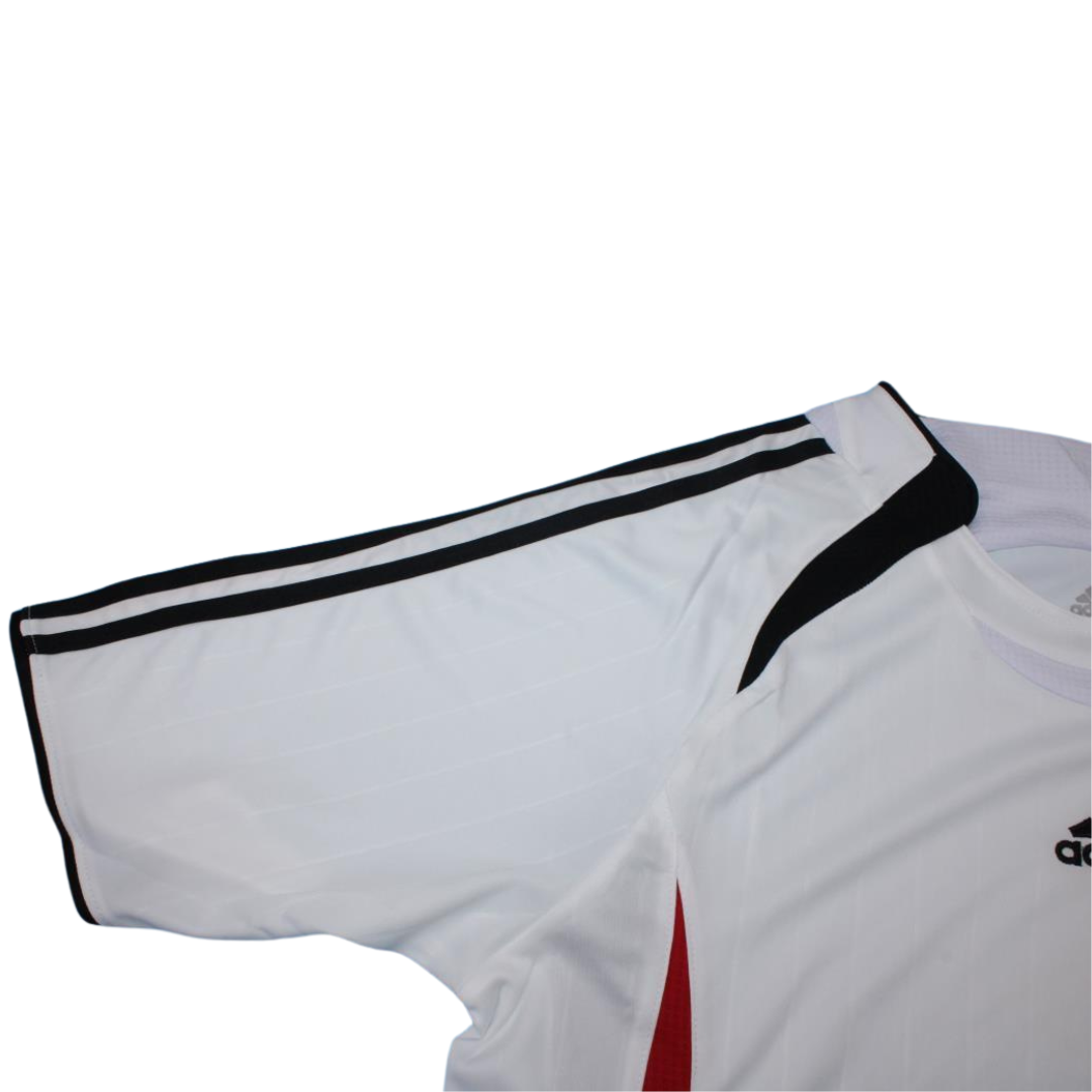 Camisa Retrô Alemanha Home 2006 "Schweinsteiger" N°.7