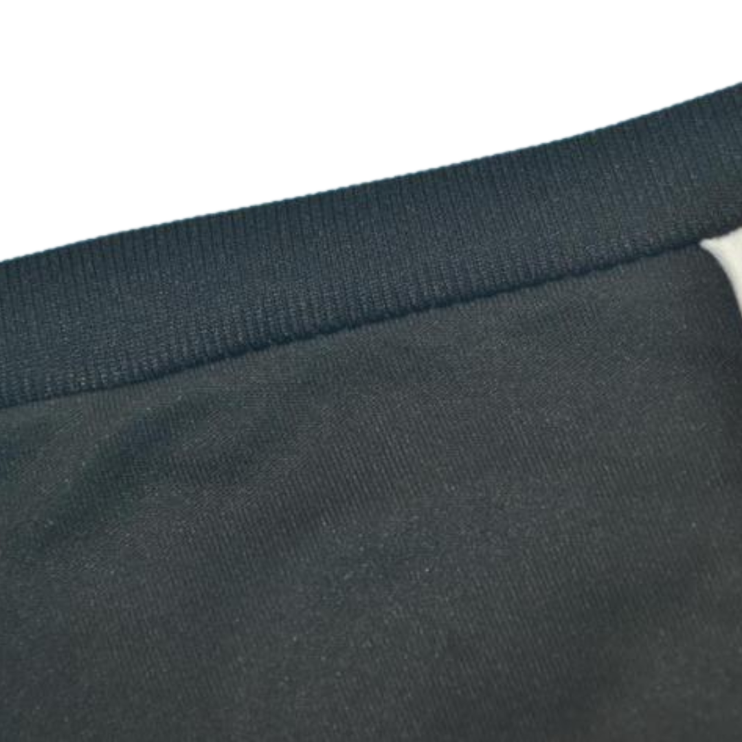 Camisa Real Madrid Manga Longa 14/15 - Versão Retrô "Cristiano Ronaldo" Nº 7
