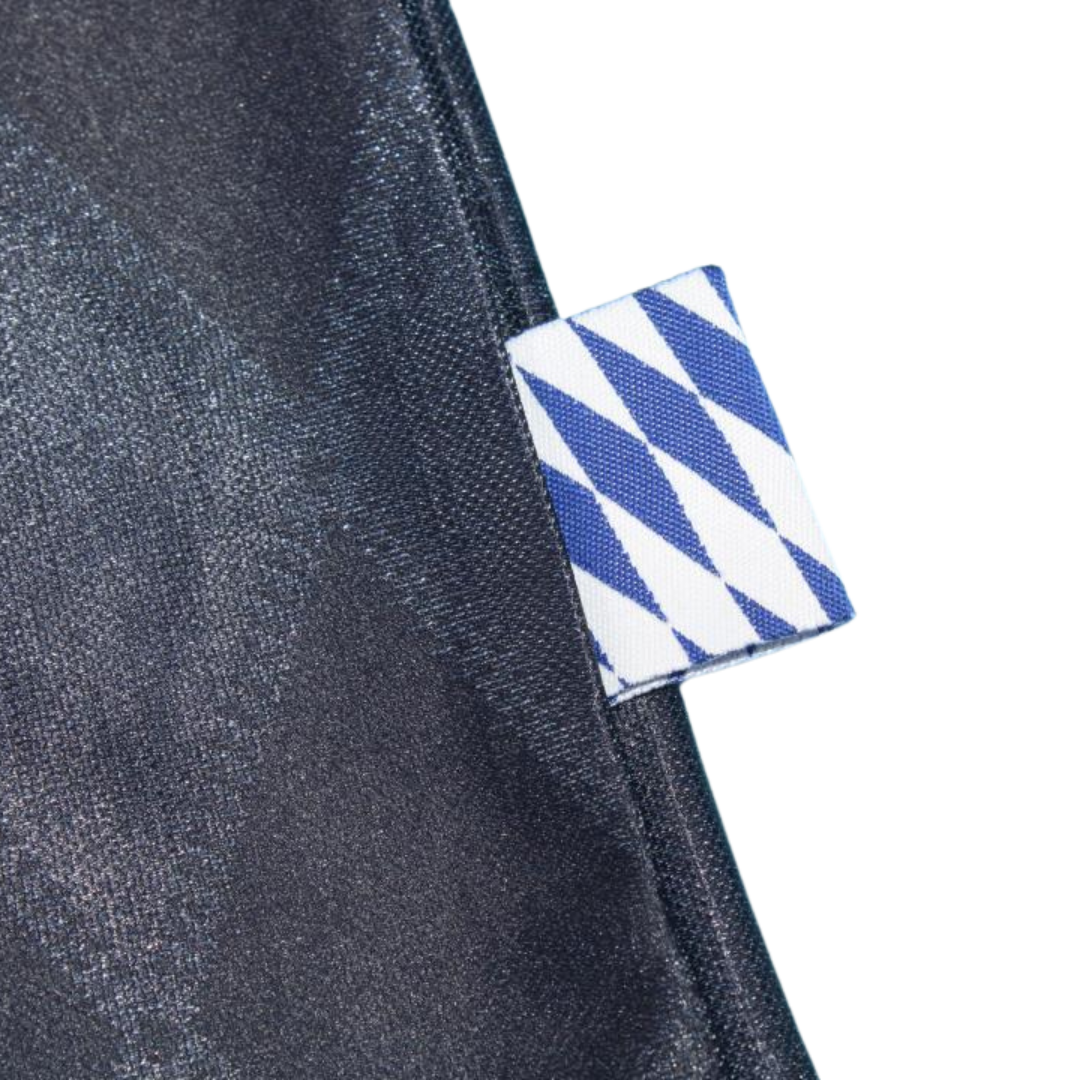Camisa Bayern de Munique Away 97/98 - Versão Retrô "Matthäus" N° 10