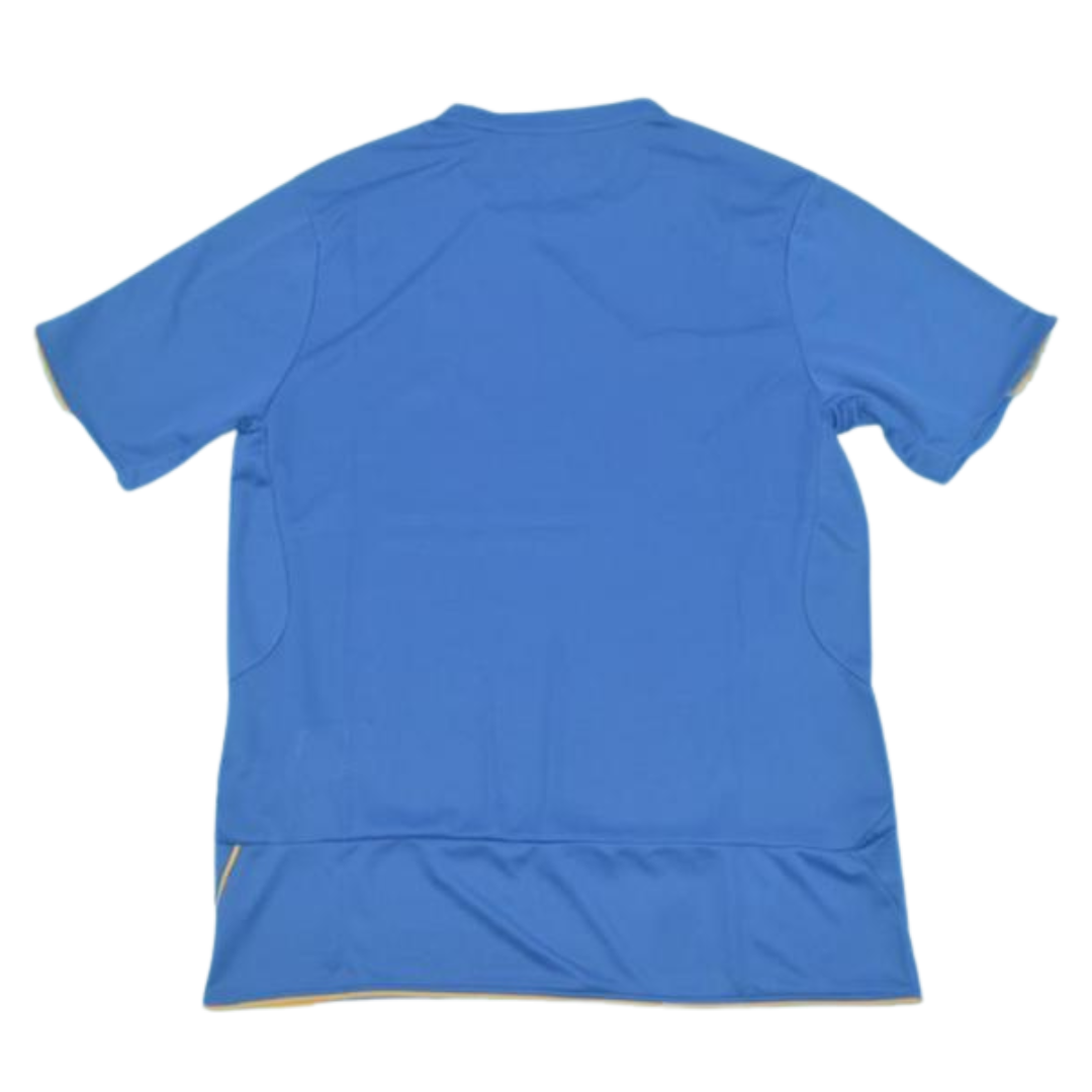 Camisa Chelsea Home 05/06 - Versão Retrô
