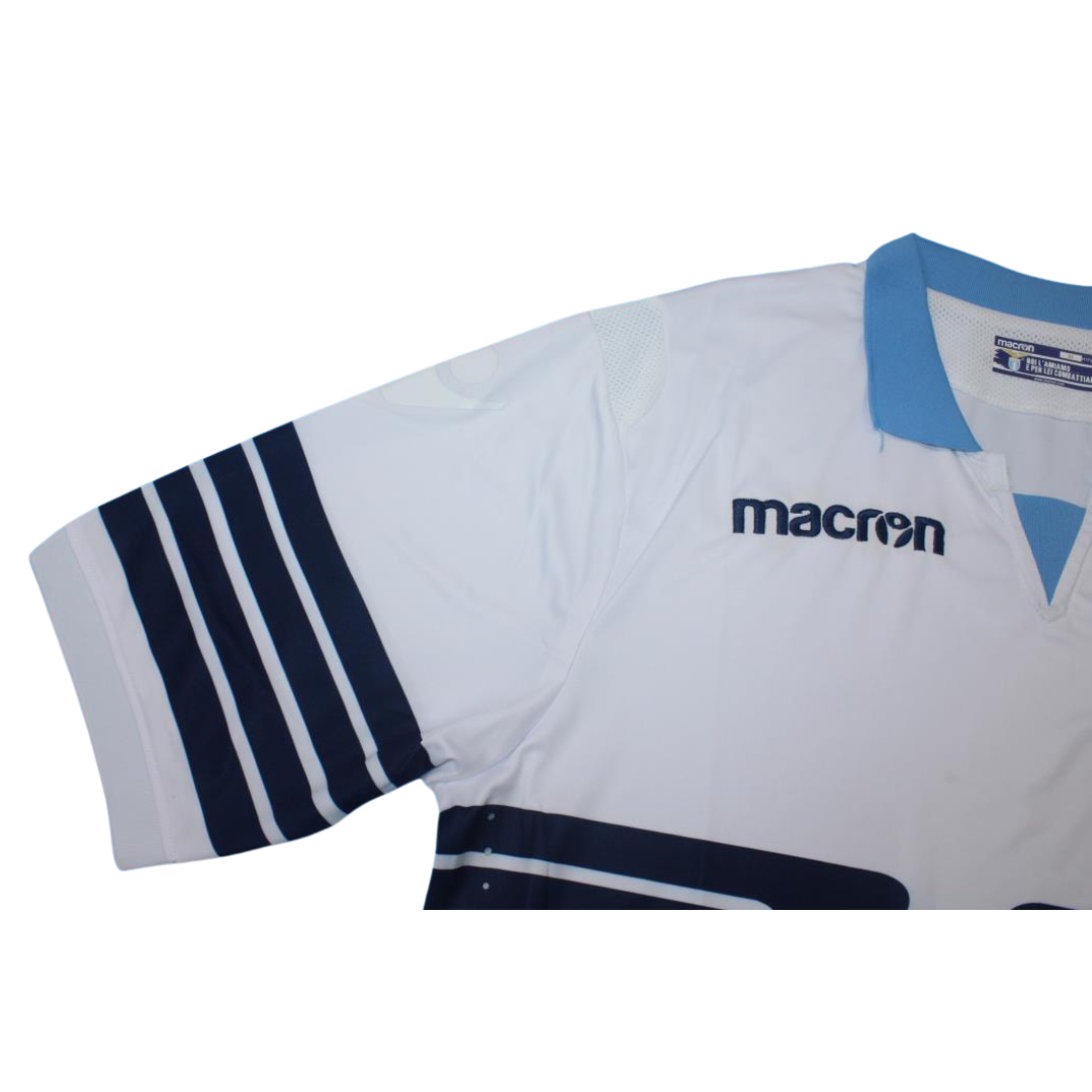 Camisa Retrô Lazio Home 18/19