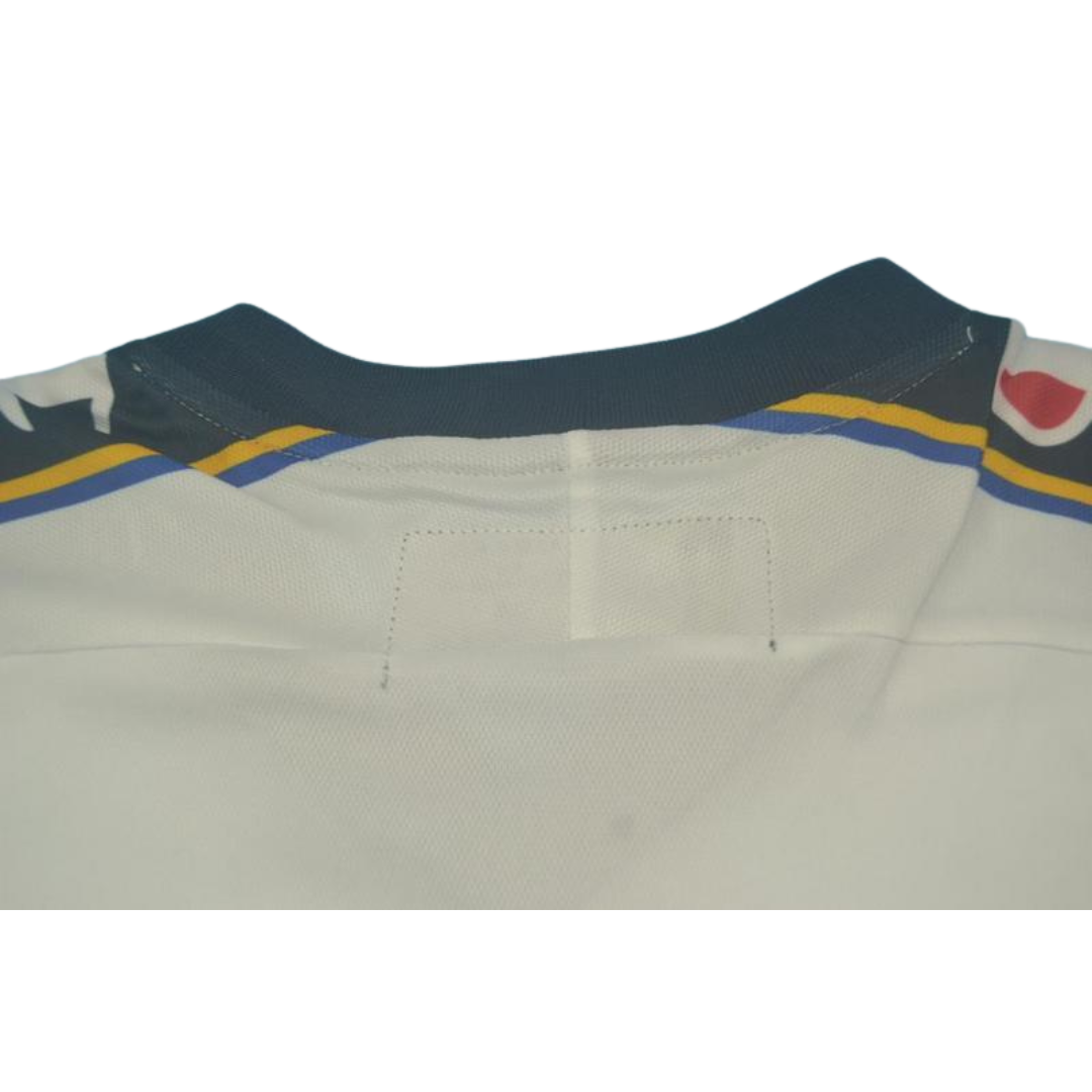 Camisa Retrô Parma Away  02/03