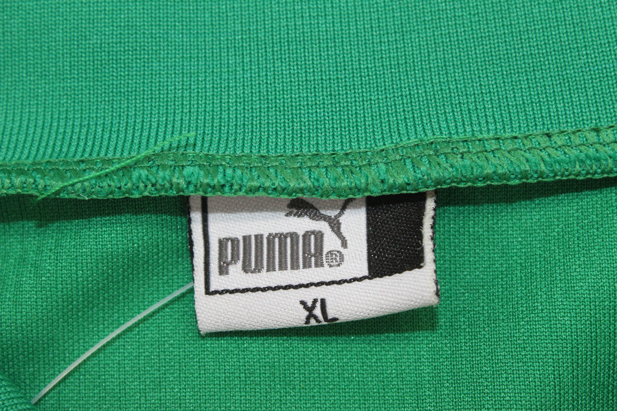 Camisa Retrô Camarões Home 1998 "Mboma" N°.10
