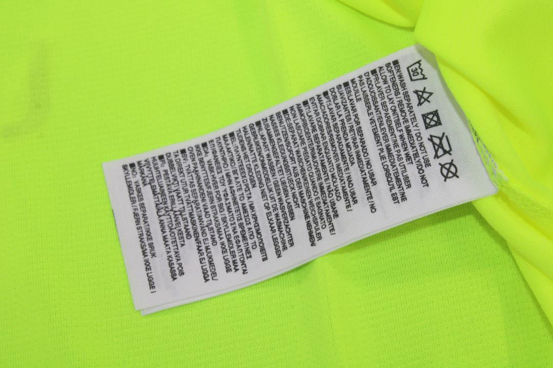 Camisa Barcelona Away 18/19 - Versão Retrô