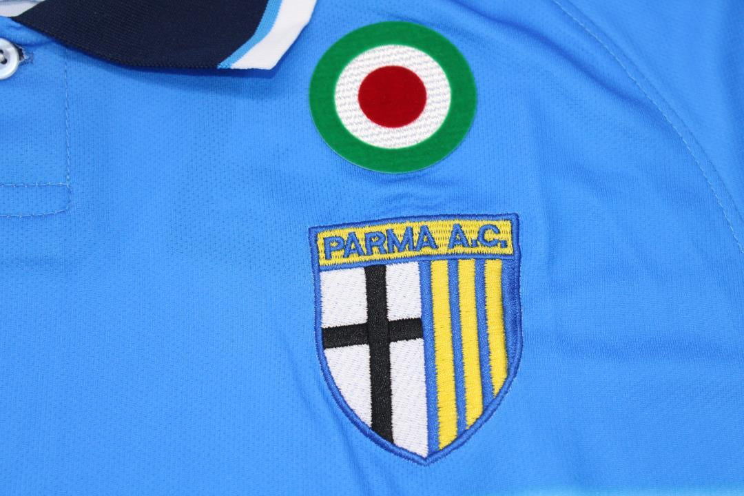 Camisa Retrô Parma   99/00