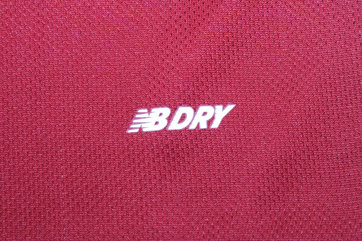 Camisa Liverpool Home 19/20 - Versão Retrô