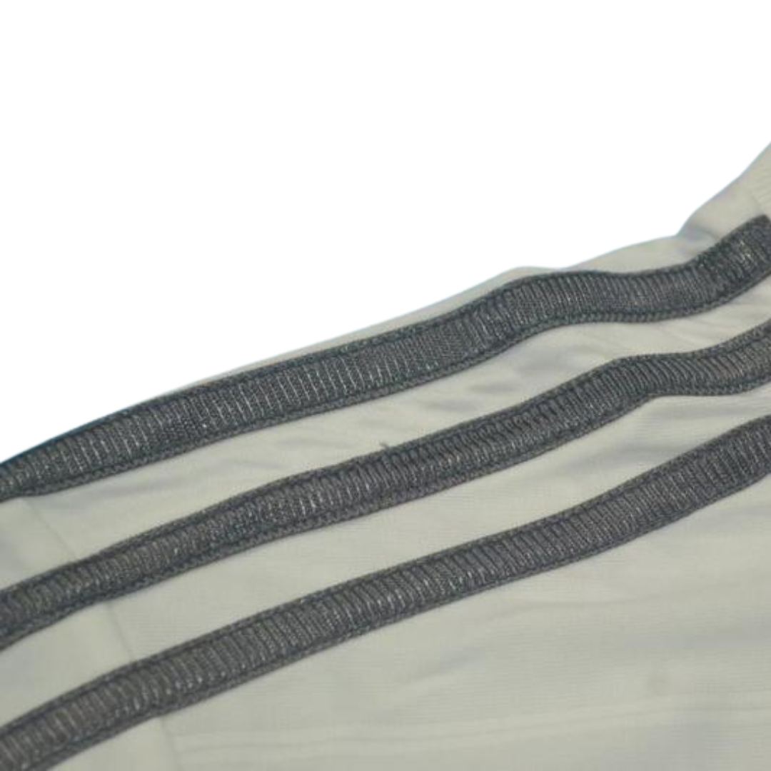 Camisa Real Madrid Home 13/14 - Versão Retrô