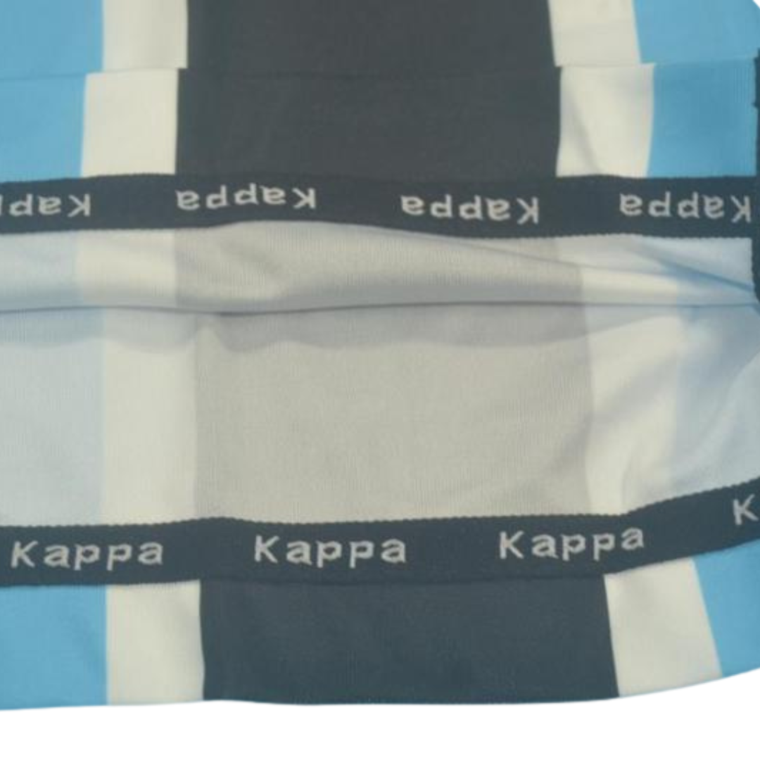 Camisa Grêmio Home 2000 - Versão Retrô Nº 21