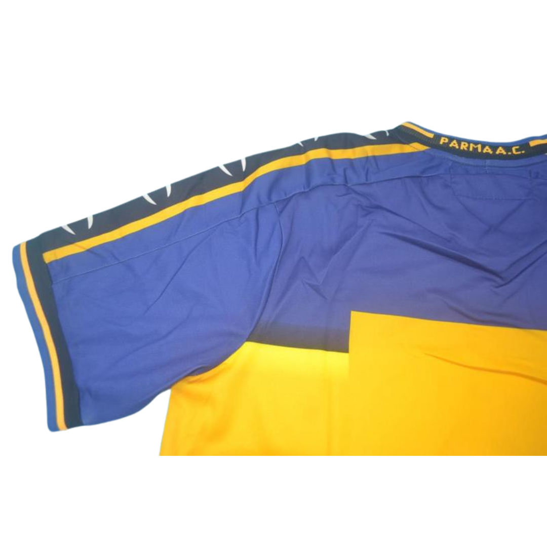 Camisa Retrô Parma Home 01/02