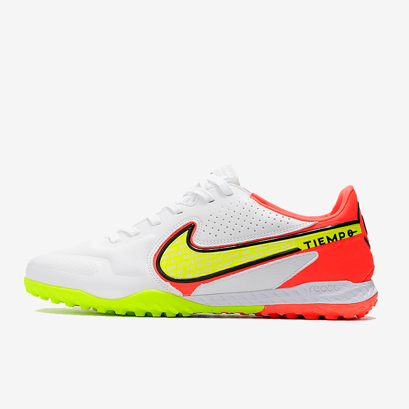 Chuteira Nike Tiempo Legend 9 Pro Society
