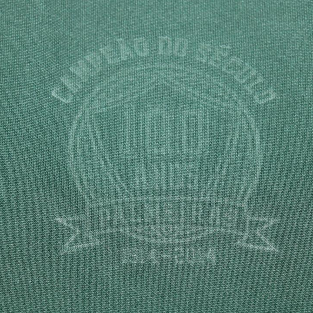 Camisa Palmeiras Home 2014 - Versão Retrô