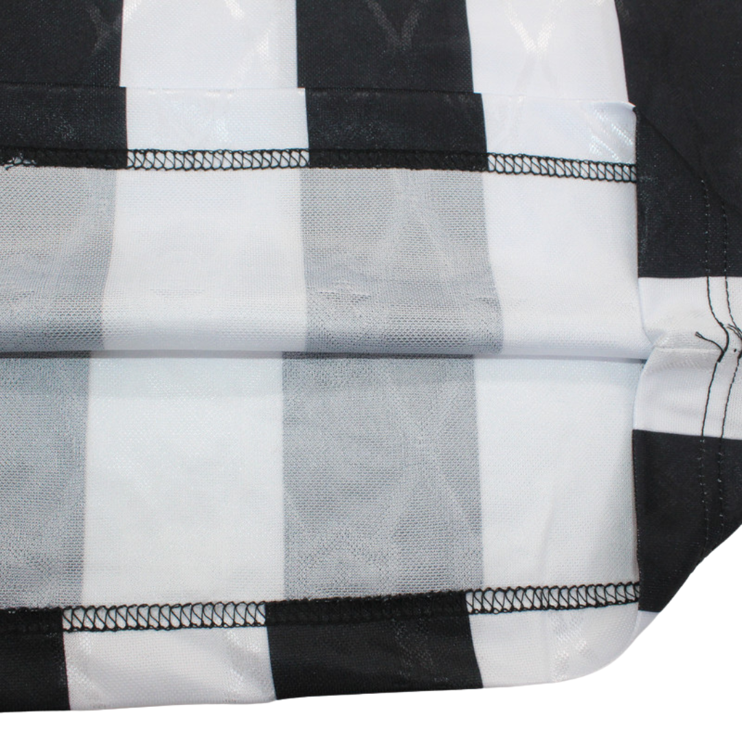 Camisa Botafogo Home 1995 - Versão Retrô Nº 7