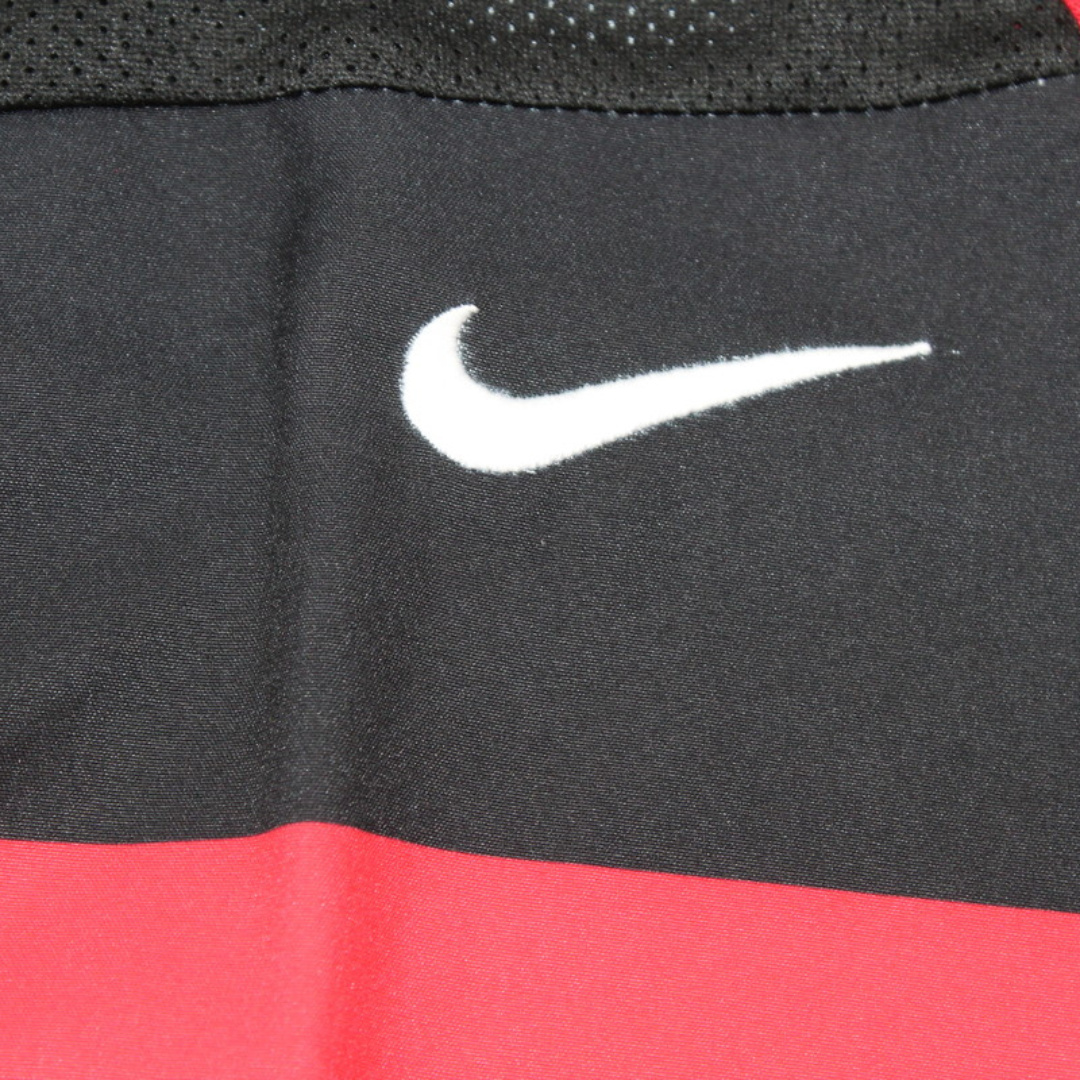 Camisa Flamengo Home 05/06 - Versão Retrô "Romário" Nº 11