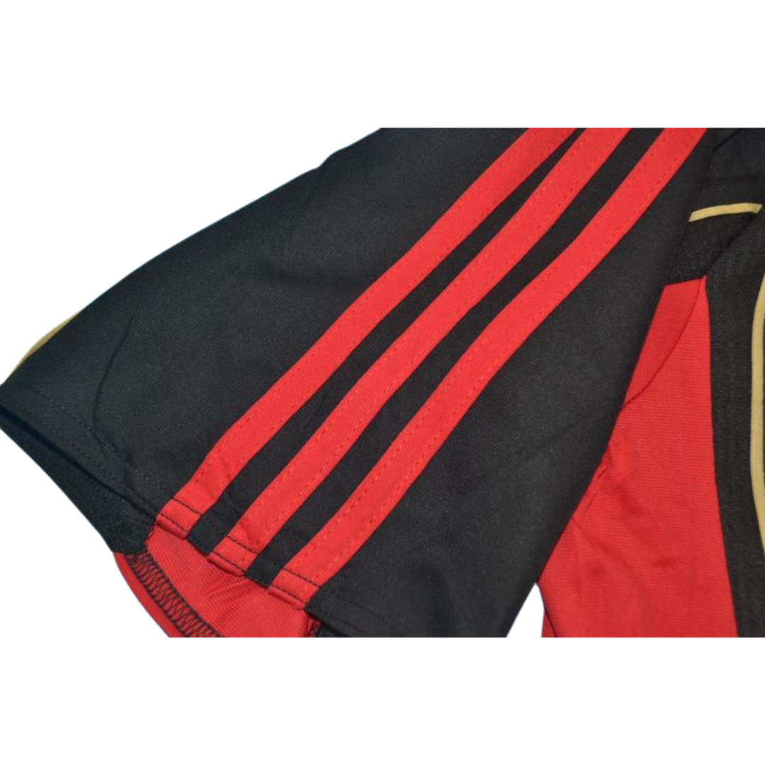 Camisa Retrô Milan Home 06/07