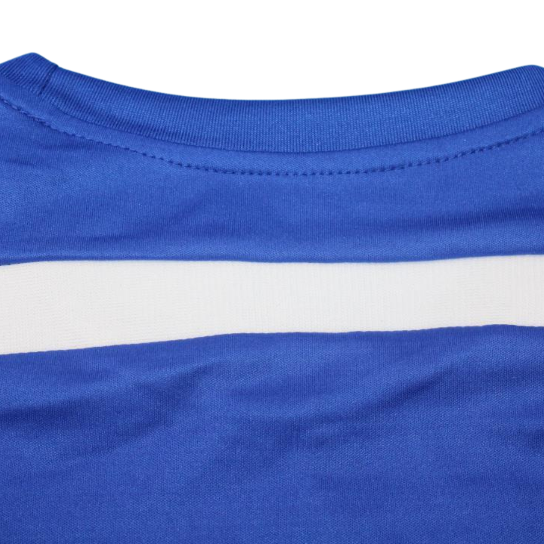 Camisa Chelsea Home 14/15 - Versão Retrô