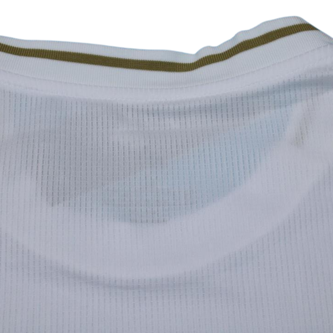 Camisa Real Madrid Home 19/20 - Versão Retrô