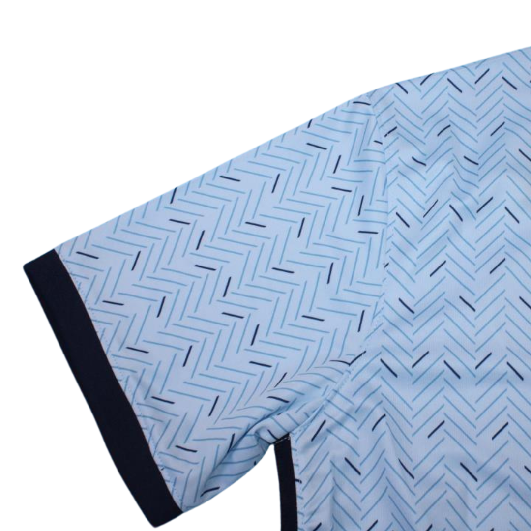 Camisa Chelsea Light 20/21 - Versão Retrô