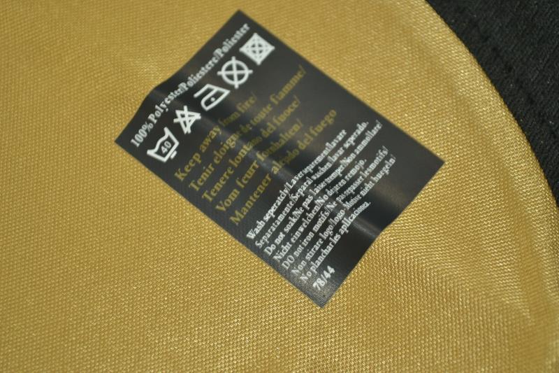 Camisa Manchester United Reversible Mode 00/01 - Versão Retrô "Beckham" Nº 7