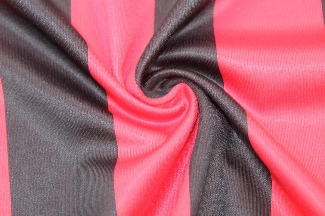 Camisa Retrô Milan Home 17/18