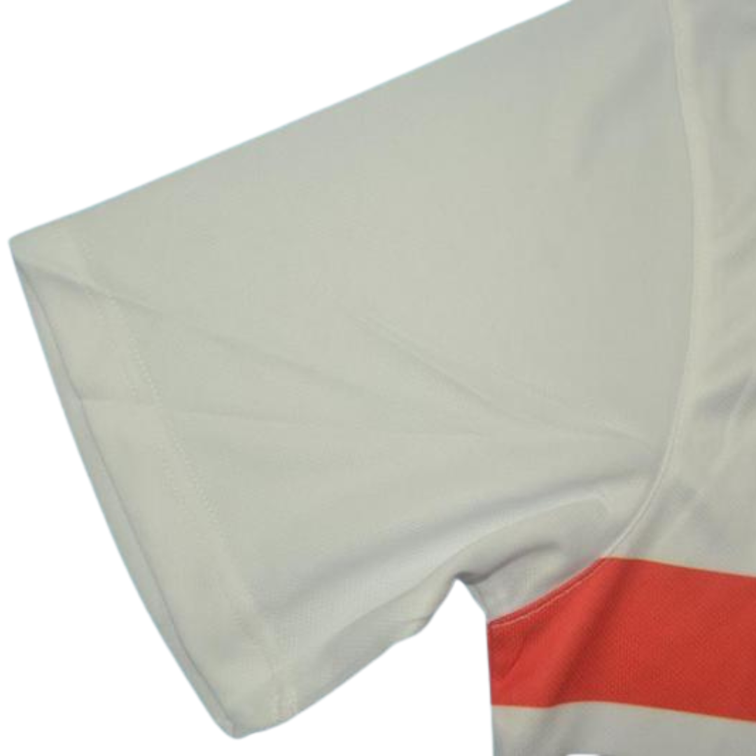 Camisa São Paulo Home 1994 - Versão Retrô Nº 10