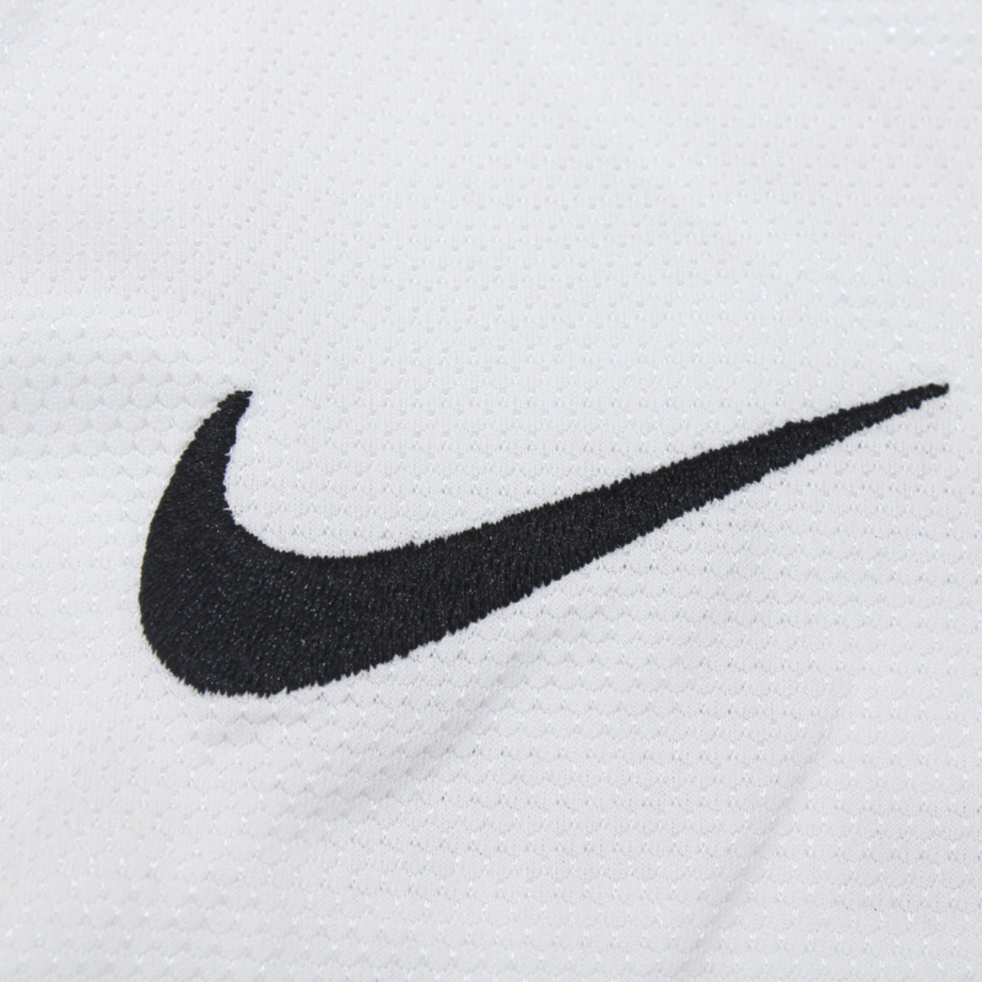 Camisa Corinthians Home 2011 - Versão Retrô "Sócrates" Nº 8