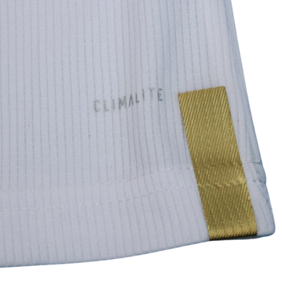 Camisa Real Madrid Home 19/20 - Versão Retrô