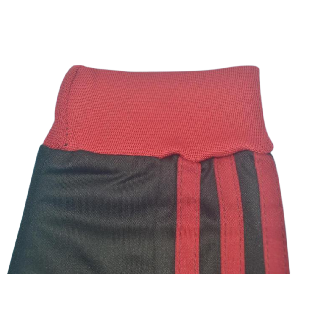 Camisa Milan Manga Longa 09/10 - Versão Retrô "Maldini" Nº 3