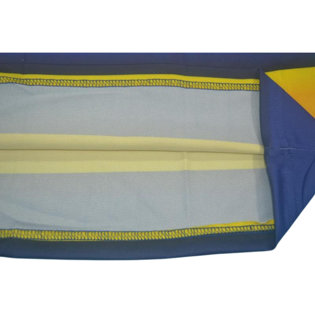 Camisa Retrô Parma Home 01/02 "Bolaño" N°.29