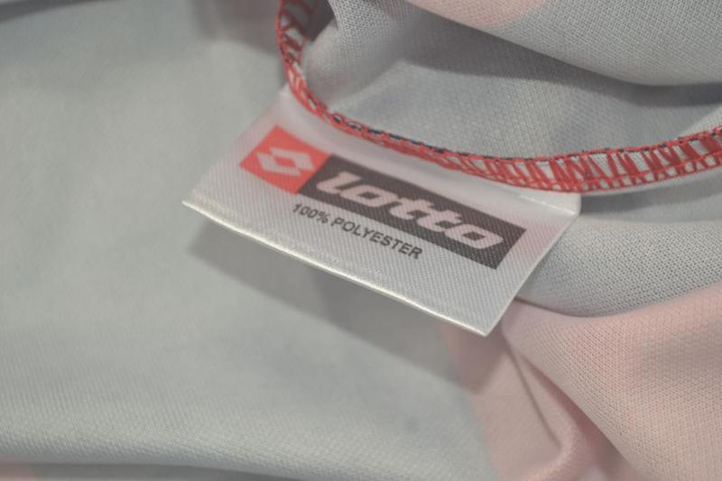 Camisa Retrô Milan Home 93/94 "Maldini" N°.3