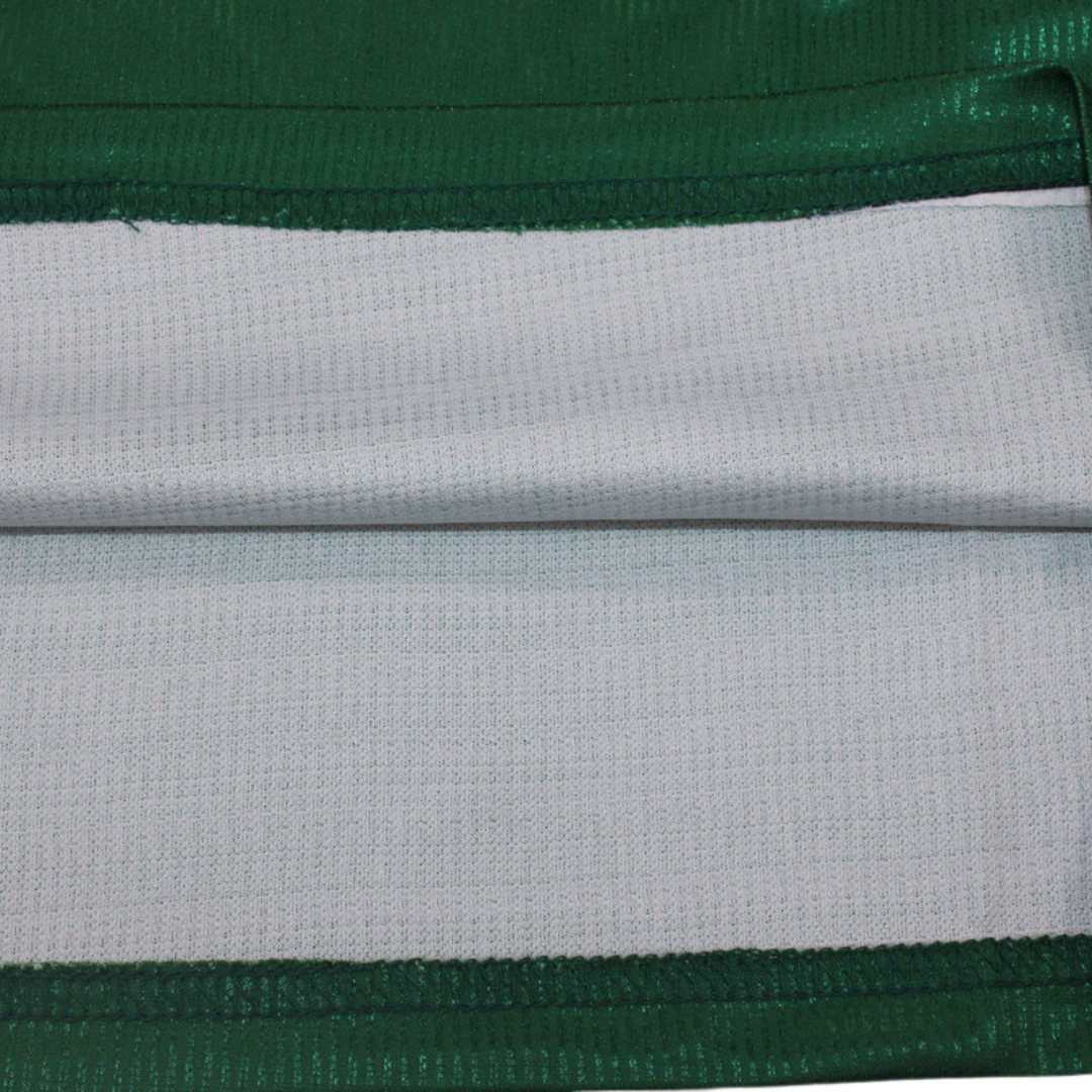 Camisa Palmeiras Aniversario - Versão Retrô