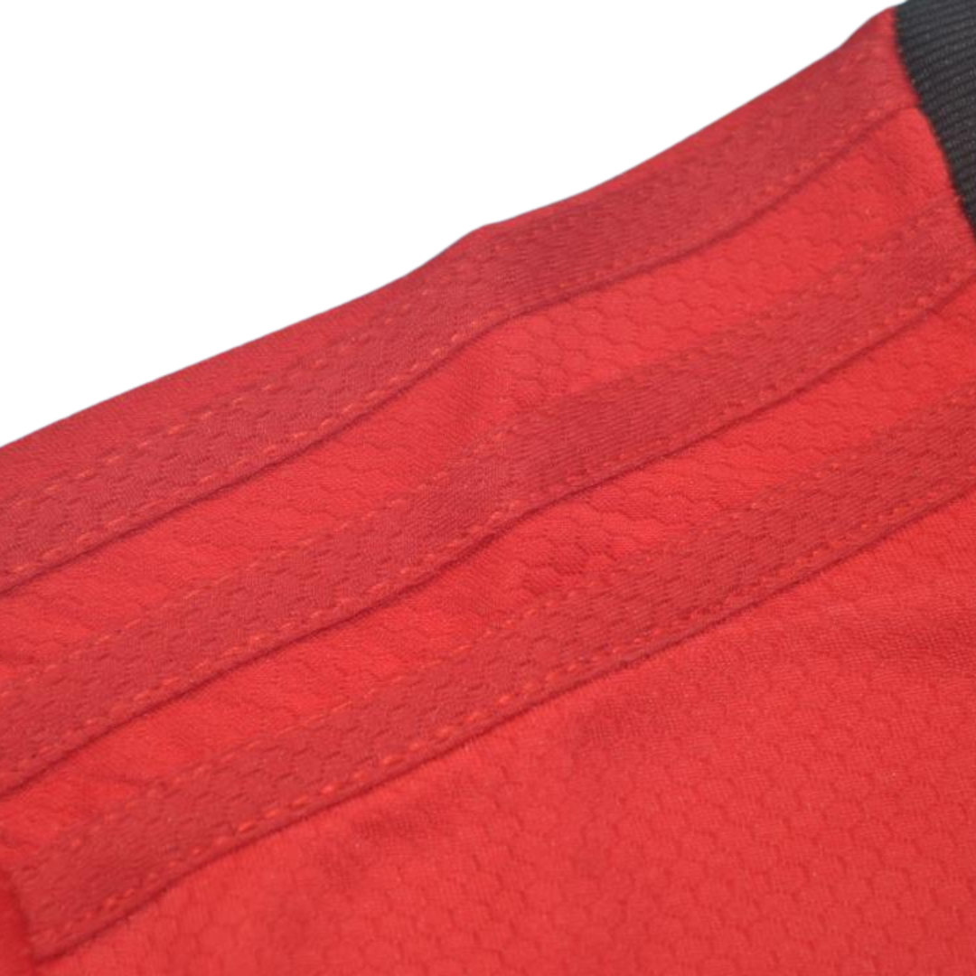 Camisa Manchester United Home 19/20 - Versão Retrô "Shaw" Nº 23