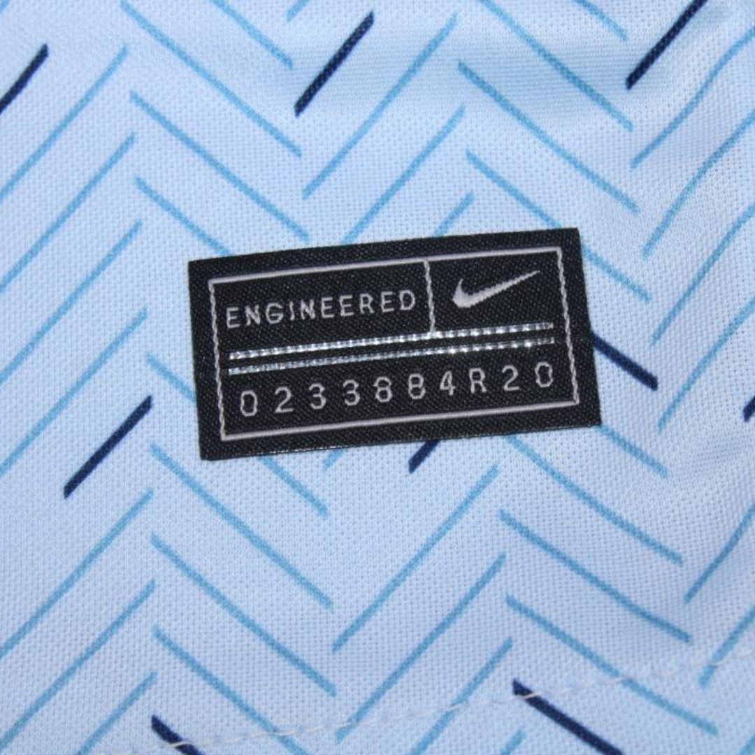 Camisa Chelsea Light 20/21 - Versão Retrô