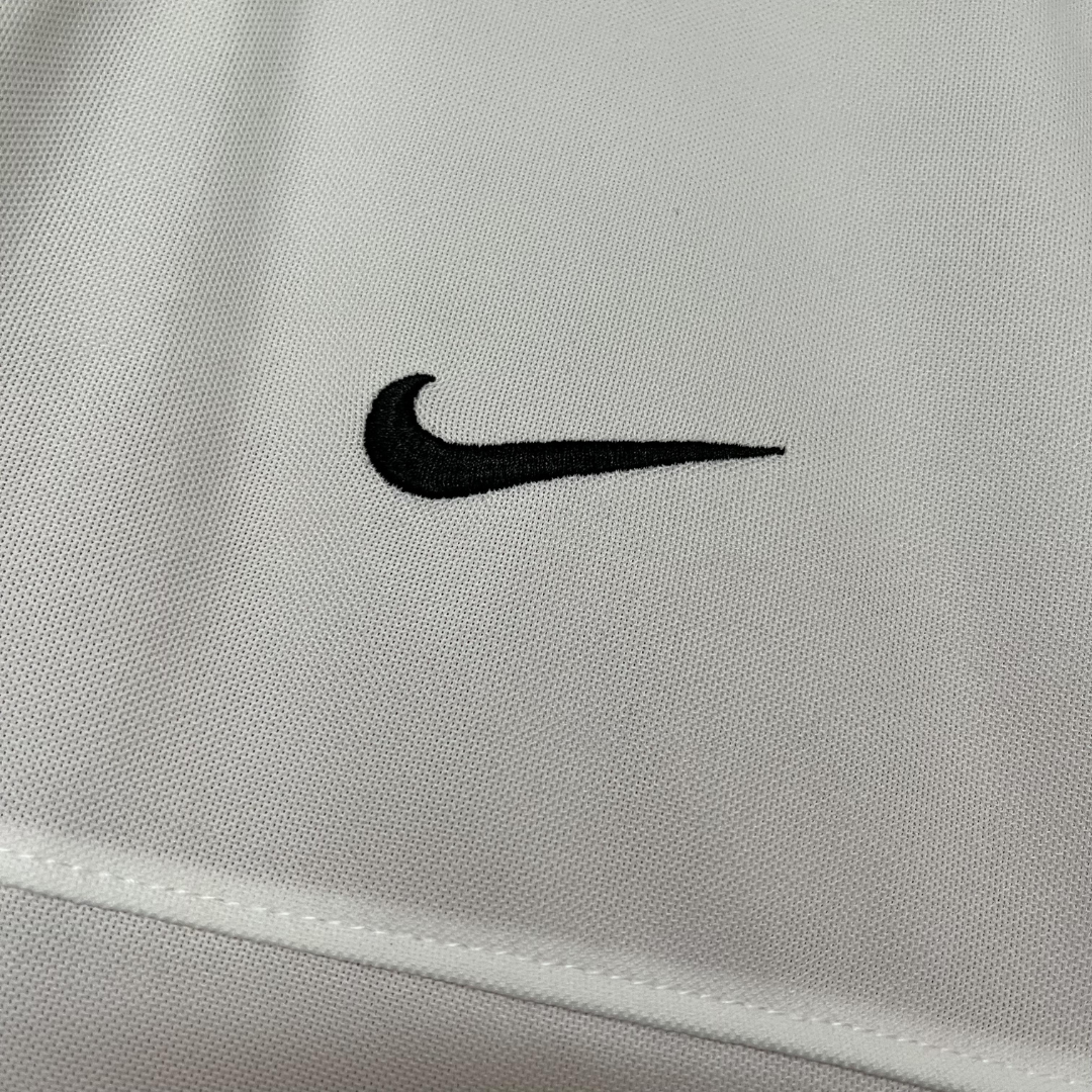 Camisa Flamengo Away 01/02 - Versão Retrô