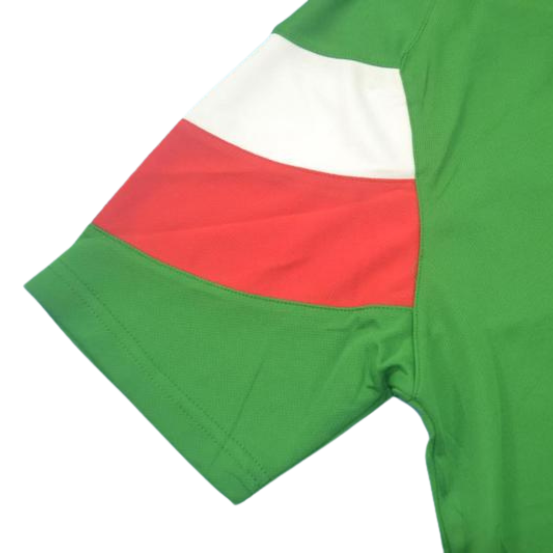 Camisa Athletic Bilbao Away 11/12 - Versão Retrô "Muniain" Nº 19