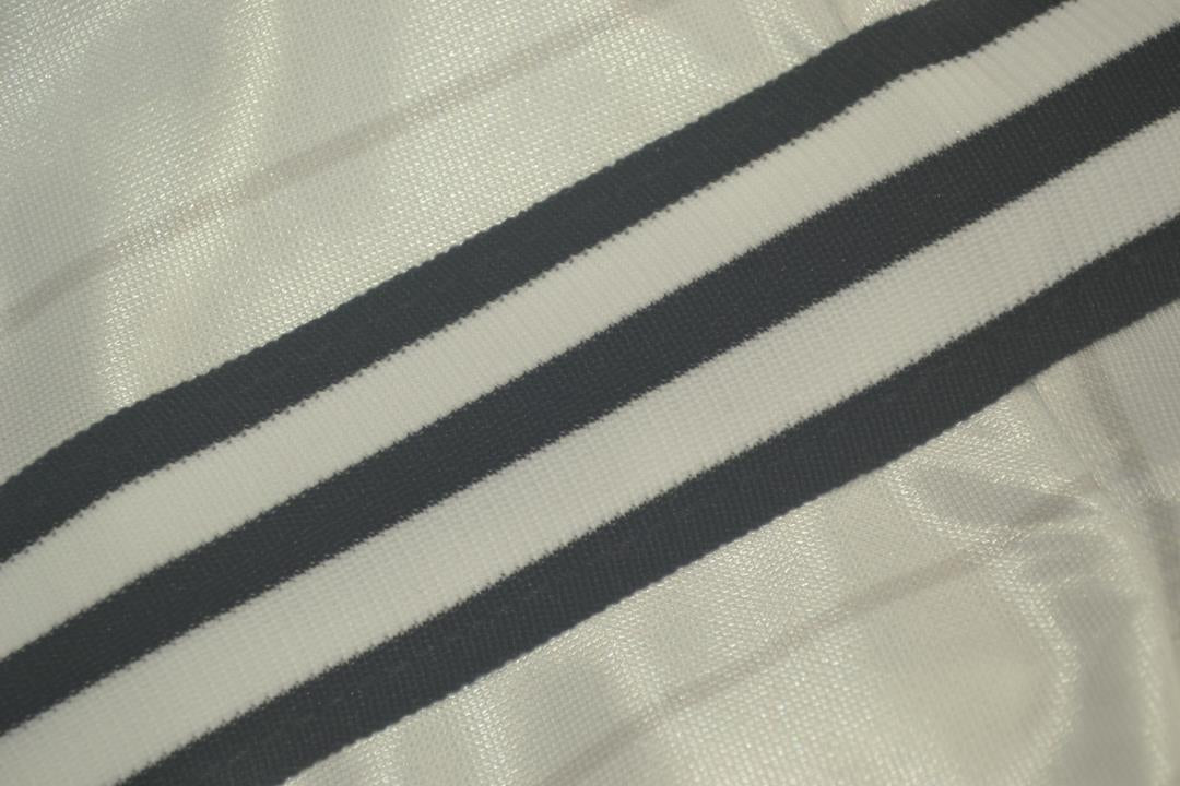 Camisa Manchester United FA Cup Final 1983 - Versão Retrô