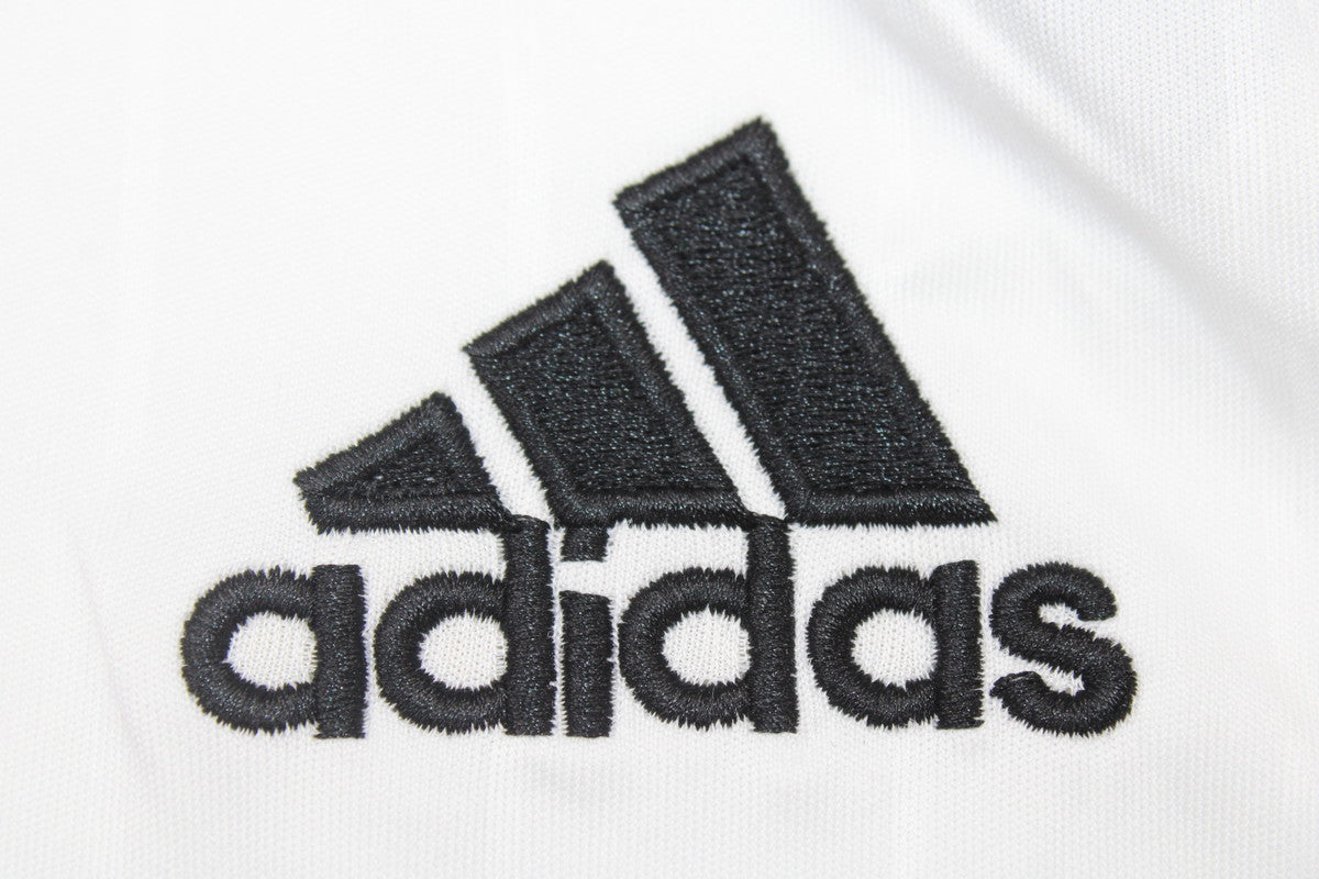 Camisa Real Madrid Home 06/07 - Versão Retrô