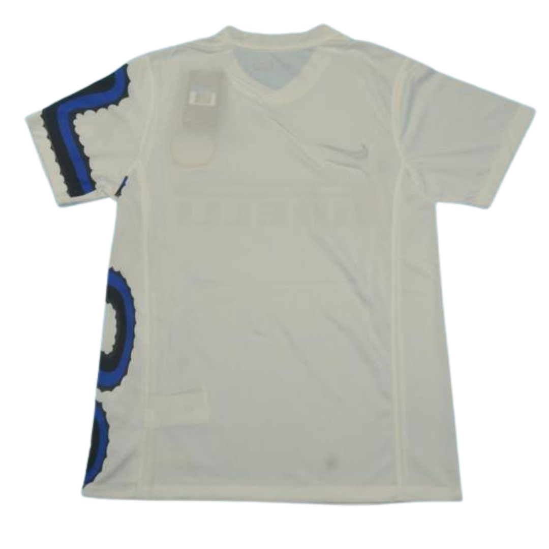 Camisa Retrô Inter de Milão Away  10/11