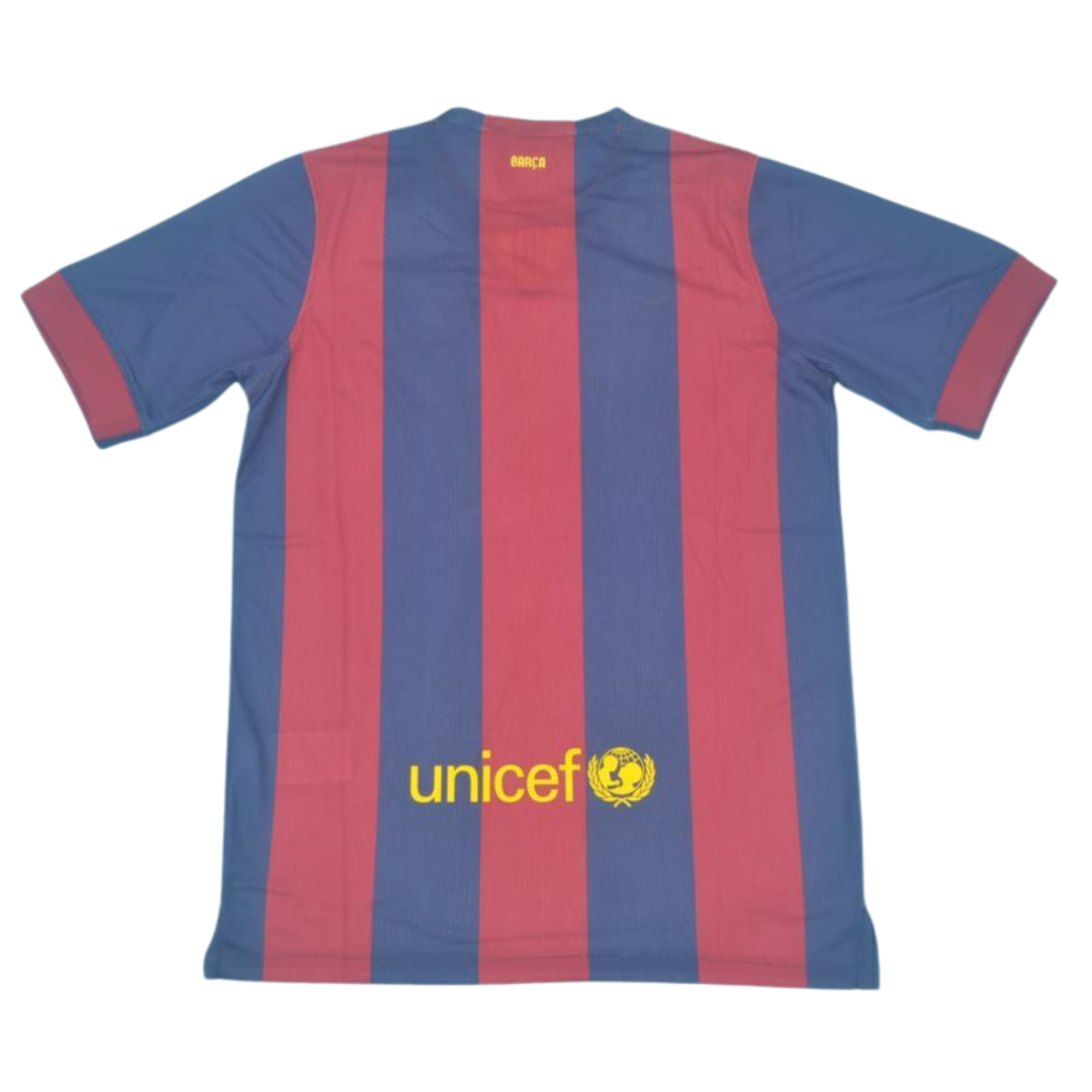 Camisa Barcelona Home 14/15 - Versão Retrô