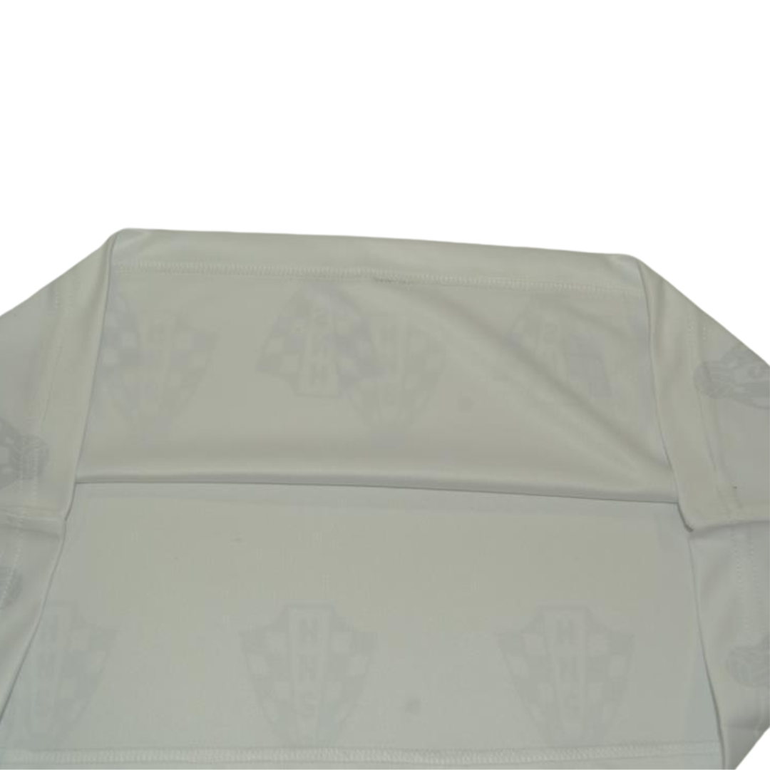 Camisa Retrô Croacia Home Copa do Mundo Versão 1998 "Šuker" N°9