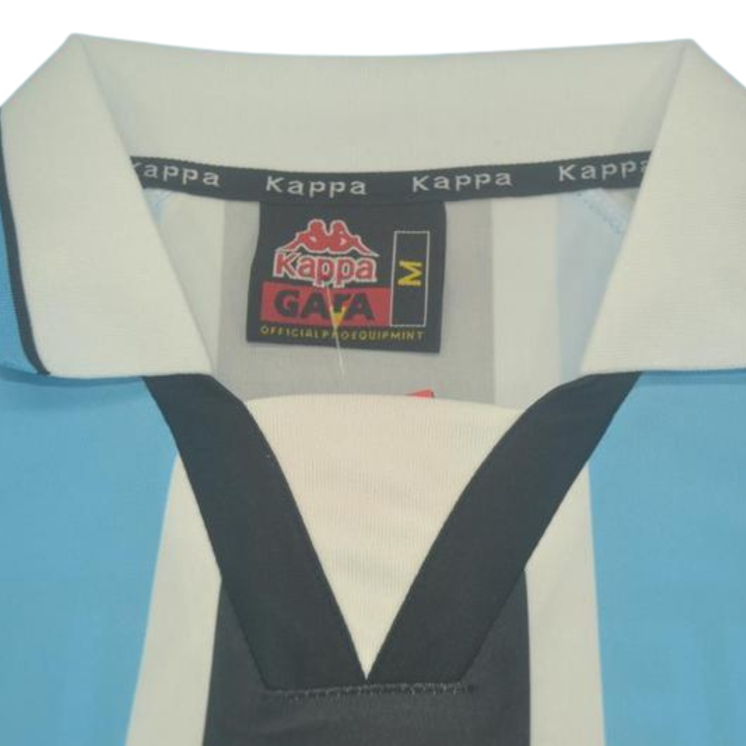 Camisa Grêmio Home 2000 - Versão Retrô Nº 21