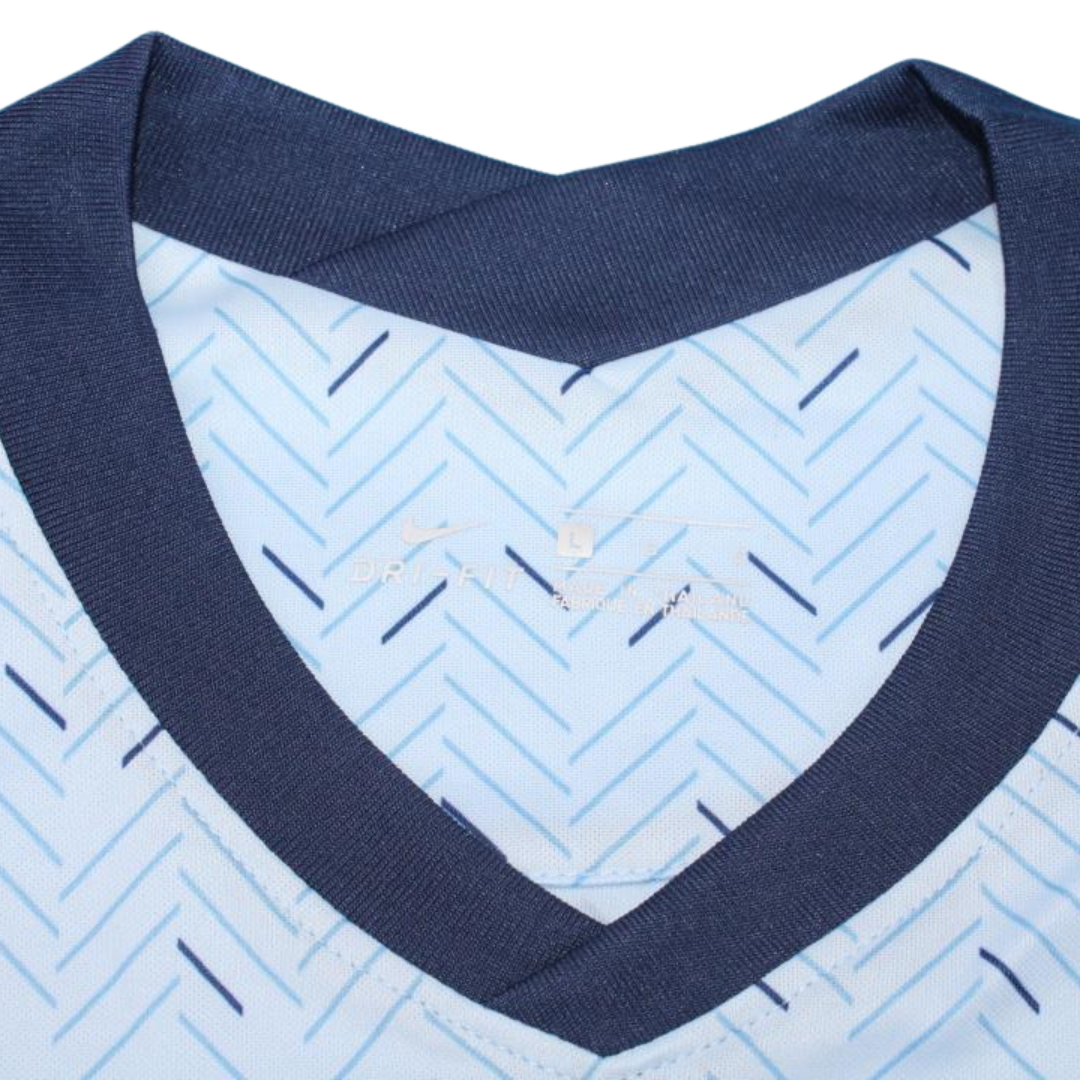 Camisa Chelsea Light 20/21 - Versão Retrô