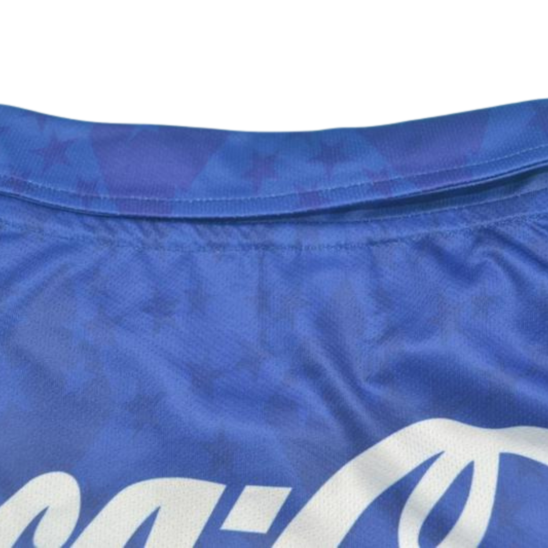 Camisa Cruzeiro Home 93/94 - Versão Retrô