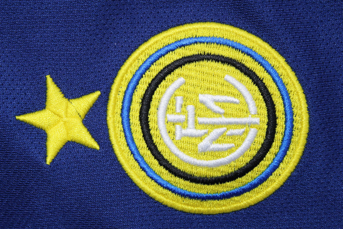 Camisa Retrô Inter de Milão Third  98/99